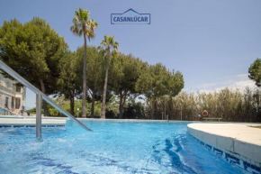 Apartamento los jardines